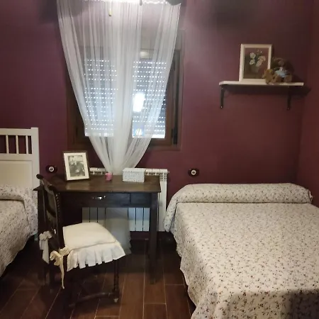 Boulevard Los Poetas Сан-Матео-де-Гальего