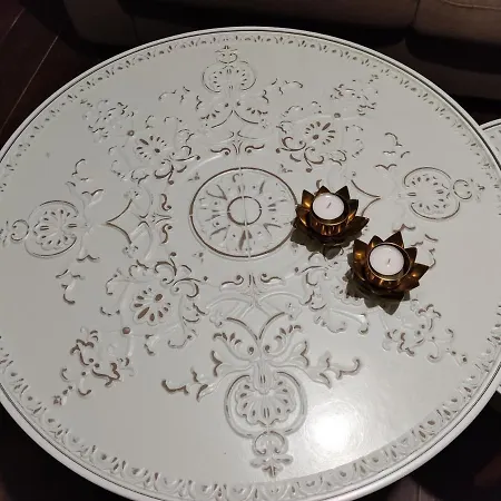 Дом отдыха Boulevard Los Poetas Сан-Матео-де-Гальего