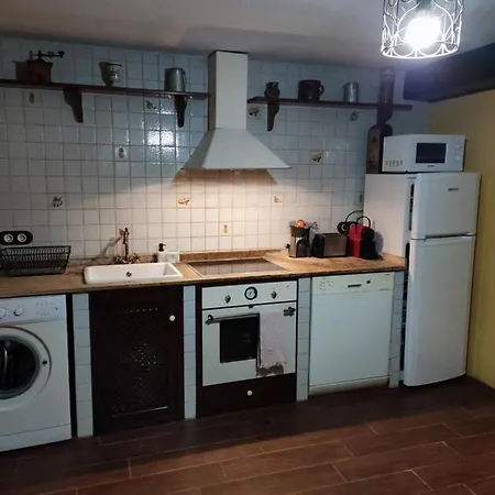 Boulevard Los Poetas Дом отдыха