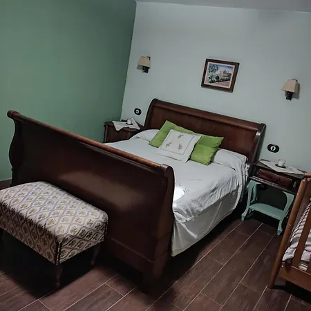 Boulevard Los Poetas Дом отдыха