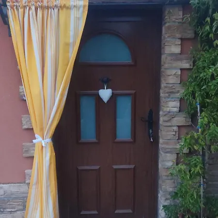 Дом отдыха Boulevard Los Poetas Сан-Матео-де-Гальего