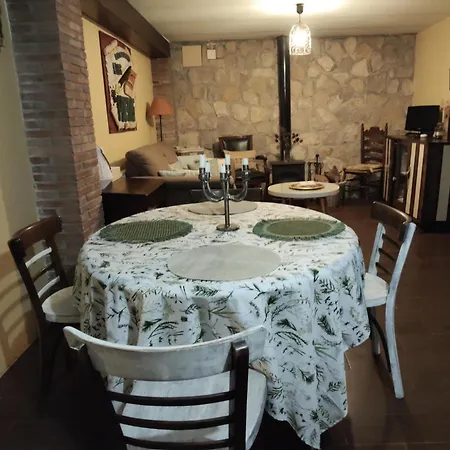 Boulevard Los Poetas Дом отдыха Сан-Матео-де-Гальего