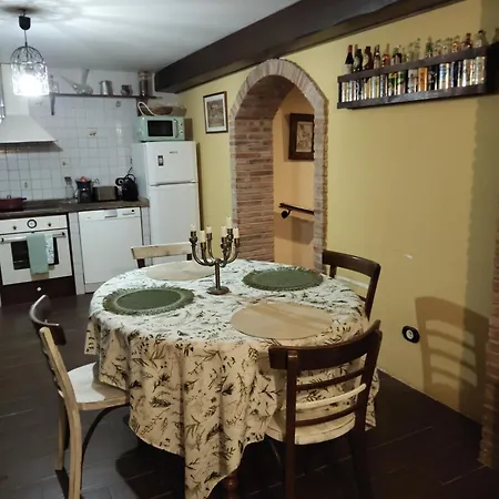 Дом отдыха Boulevard Los Poetas *