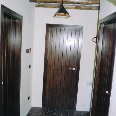 Boulevard Los Poetas * Сан-Матео-де-Гальего