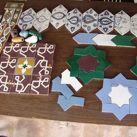 Boulevard Los Poetas