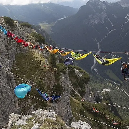 Boulevard Los Poetas Дом отдыха Сан-Матео-де-Гальего