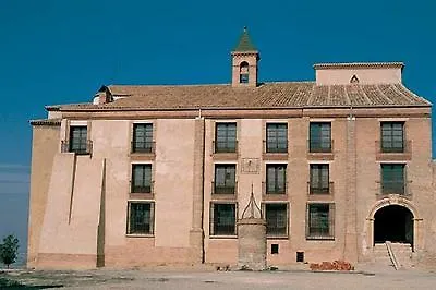 Boulevard Los Poetas Дом отдыха