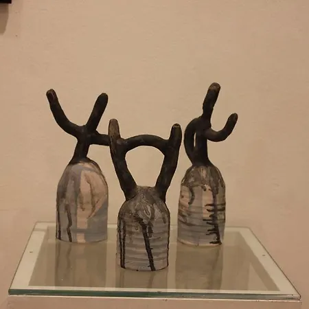 Boulevard Los Poetas Дом отдыха *