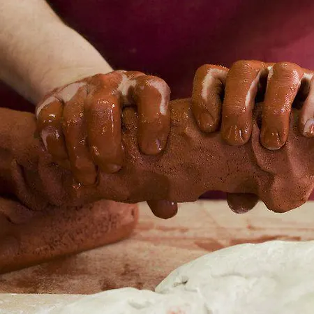 Boulevard Los Poetas