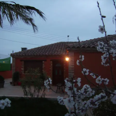 Boulevard Poetas Сasa de vacaciones San Mateo de Gállego