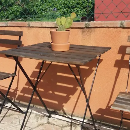 Boulevard Los Poetas * Сан-Матео-де-Гальего