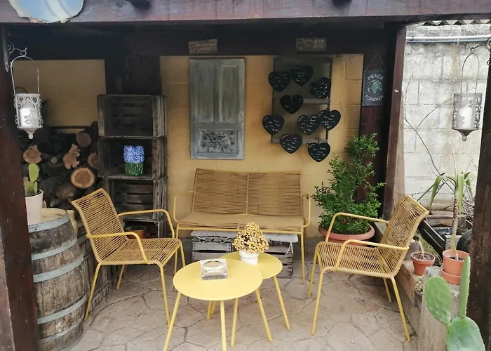 Casa vacanze Boulevard Poetas *