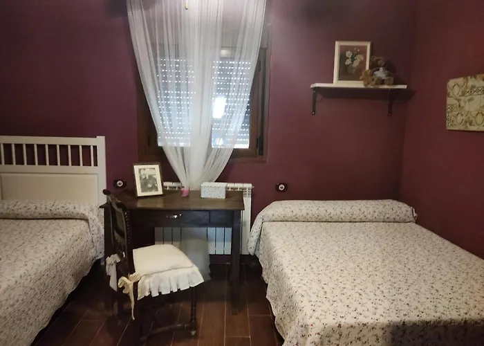 Boulevard Poetas San Mateo de Gállego