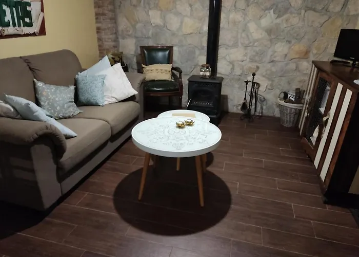 Casa vacanze Boulevard Poetas