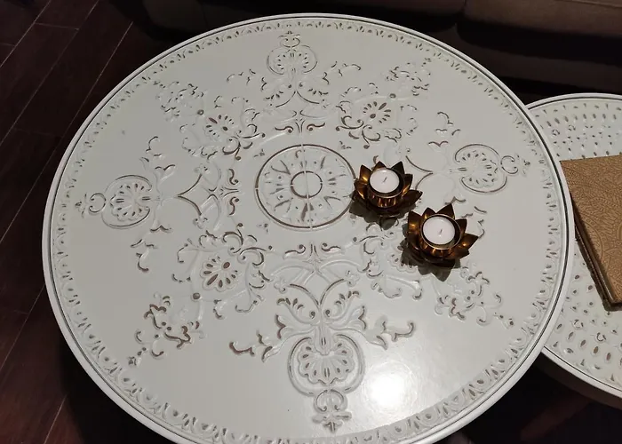 Casa vacanze Boulevard Poetas San Mateo de Gállego