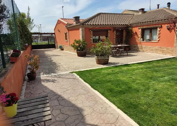 Boulevard Poetas Casa vacanze