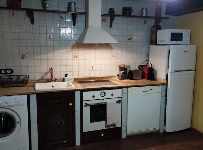 Boulevard Poetas Casa vacanze