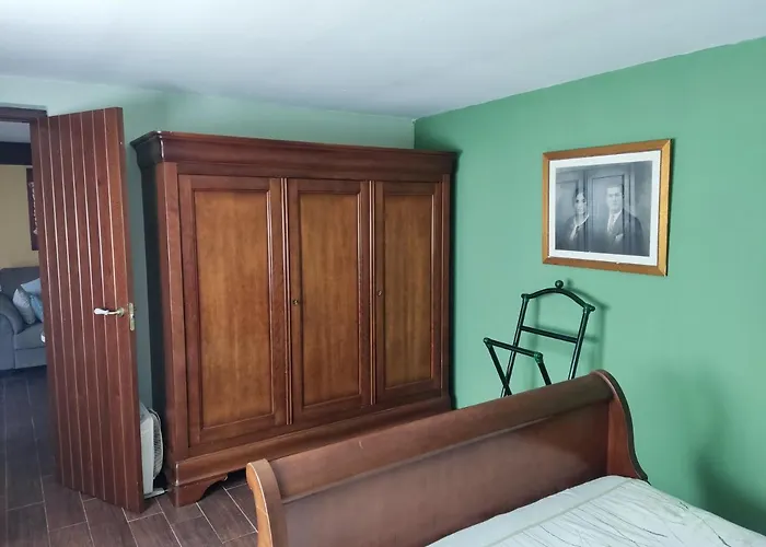 Casa vacanze Boulevard Poetas *