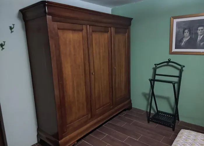 Casa vacanze Boulevard Poetas *