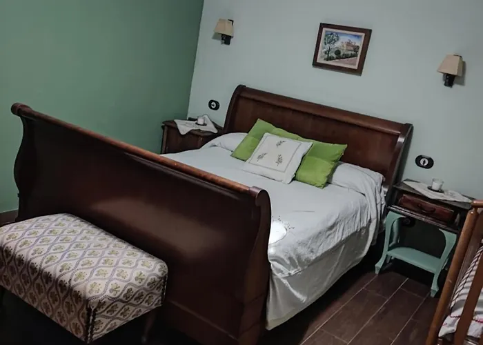 Boulevard Poetas Casa vacanze