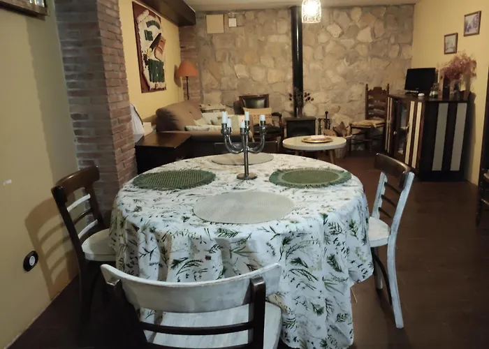 Boulevard Poetas Casa vacanze San Mateo de Gállego