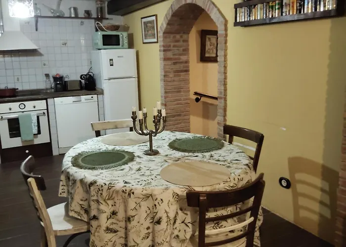 Casa vacanze Boulevard Poetas *