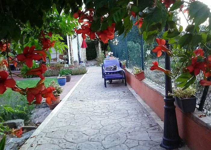 Boulevard Poetas Casa vacanze San Mateo de Gállego