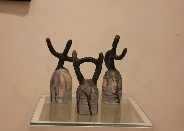 Boulevard Poetas Casa vacanze *