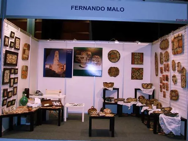 Boulevard Poetas Casa vacanze