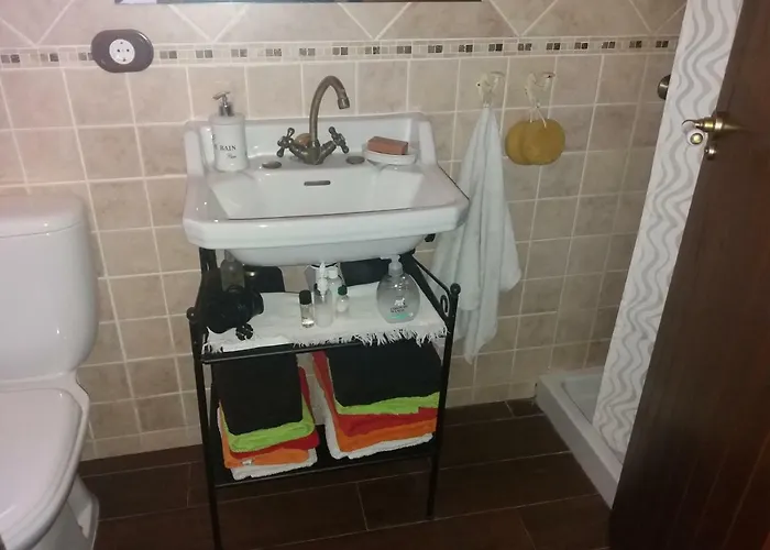 Boulevard Poetas San Mateo de Gállego